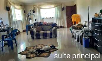 Imagem 5: Casa para venda tem 900 metros quadrados com 4 quartos em Jaconé - Saquarema - RJ