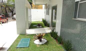 Imagem 6: Amplo apartamento de 01 quarto na R. Carvalho Alvim, Cond. Residencial Sayda Ayub