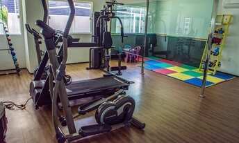 Imagem 7: Apartamento com 3 dormitórios à venda, 100 m² por R$ 654.000,00 - Fátima - Fortaleza/CE