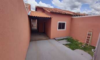 Imagem: Casa de 2 quartos no Maysa - Oportunidade