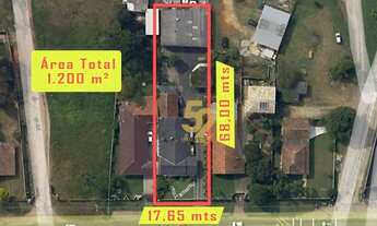 Imagem: Casa com 4 dormitórios à venda, 227 m²