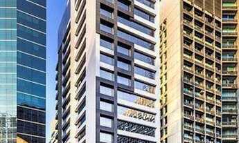 Imagem: Andar Corporativo para alugar, 357 m² por