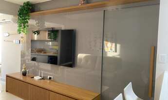 Imagem 6: Apartamento para venda tem 82 metros quadrados com 3 quartos