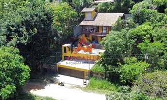 Imagem: Casa 3 Dormitórios para venda em Ubatuba