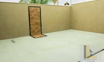 Imagem 3: São José do Rio Preto - Casa Padrão - Parque Juriti