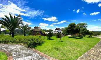 Imagem 3: Terreno a Venda Cond. Altos da Quinta