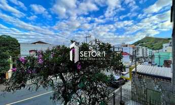 Imagem 4: Apartamento com 3 quartos em Paineiras - Juiz de Fora - MG