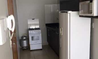 Imagem 7: Apartamento de 38 metros quadrados no bairro Centro com 1 quarto