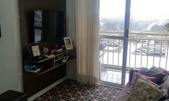 Imagem 7: Apartamento 3/4 suíte lazer completo