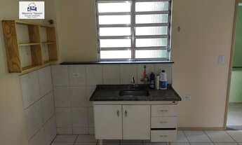 Imagem 6: Kitnet/conjugado para aluguel com 35 metros quadrados com 1 quarto