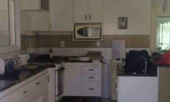 Imagem 6: Casa para venda com 227 metros quadrados com 5 quartos em Solemar - Praia Grande - São Pau