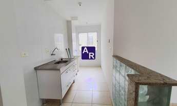 Imagem 5: Apto a venda 3 dormitórios sute vaga coberta, edifício com elevador próximo ao centro de C