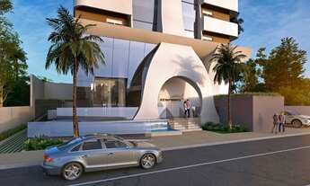 Imagem: JARAGUÁ DO SUL - Apartamento Padrão