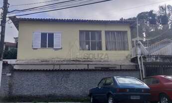 Imagem 4: 2 Casas no mesmo terreno pra venda na região do Horto Zona Norte