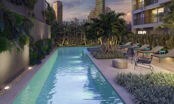 Imagem 2: Studio 29m² no Brooklin