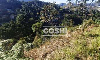 Imagem 5: Terreno à venda, 580 m² por R$ 50.000,00 - Quinta da Barra - Teresópolis/RJ