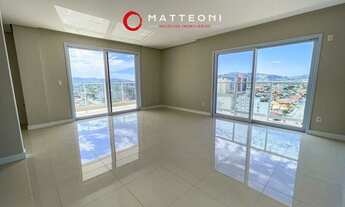 Imagem: Apartamento 2 por andar com sacada 180º