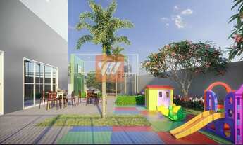 Imagem 2: Apartamento Padrão para Venda em Barranco Taubaté-SP - 1005