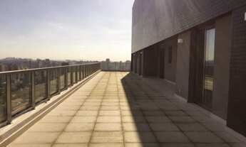 Imagem 4: Cobertura, Campo Belo - São Paulo