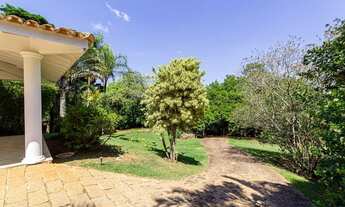 Imagem 6: Casa - Jardim Sorirama (Sousas) - Campinas