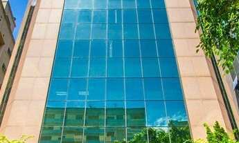 Imagem: Andar Corporativo, 524 m² - venda por R$