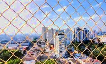 Imagem 5: São Paulo - Apartamento Padrão - Ipiranga