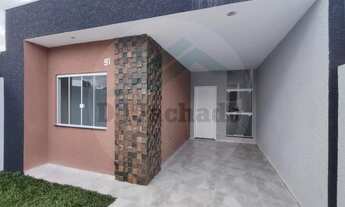 Imagem 5: Casa para Venda em Fazenda Rio Grande, Santa Terezinha, 3 dormitórios, 1 suíte, 1 banheiro