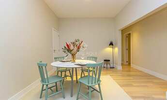 Imagem 4: Rio de Janeiro - Apartamento Padrão - Leblon