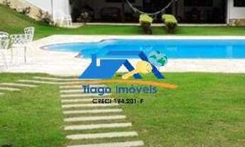 Imagem 3: CHÁCARA A VENDA EM CONDOMÍNIO FECHADO EM BOM JESUS DOS PERDÕES