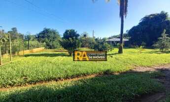 Imagem 7: Chácara com 2 dormitórios à venda, 5208 m² por R$ 850.000,00 - Loteamento Porto Dourado