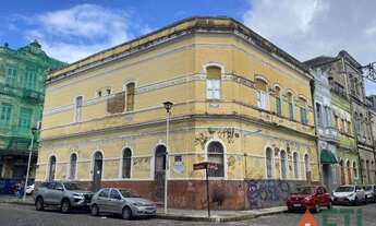 Imagem 3: Sala para alugar, 360 m² por R$ 4.000,00/mês - São José - Recife/PE