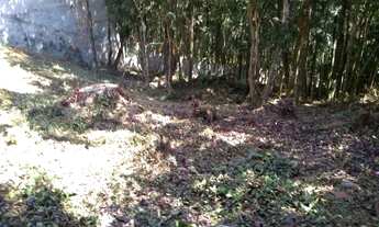 Imagem 2: Terreno, 1250m², excelente condomínio, projeto aprovado, pronto para construir, 40 min da