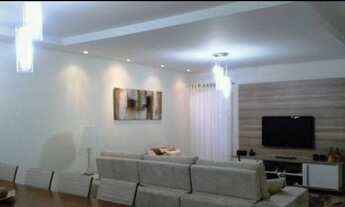 Imagem 4: Casa para venda tem 183 metros quadrados com 3 quartos em Vila Baruel - São Paulo - SP