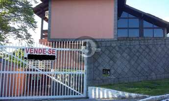 Imagem 4: FLORIANóPOLIS - Casa Padrão - João Paulo