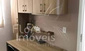 Imagem 5: Apartamento - Vila Monte Alegre - Paulínia