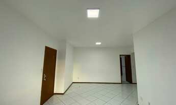 Imagem 6: Edifício Rio Tibre com 3 suítes, armários, 150m2 e 01 vaga - Umarizal