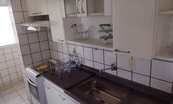 Imagem 6: Apartamento para venda tem 61 metros quadrados com 2 quartos em Setor Aeroporto - Goiânia