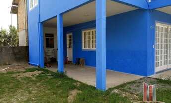 Imagem 5: Casa com 4 dormitórios à venda, 180 m² por R$ 480.000 - Canasvieiras - Florianópolis/SC