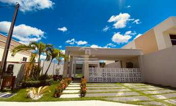 Imagem: Casa Duplex à Venda no Eusébio de 158m²