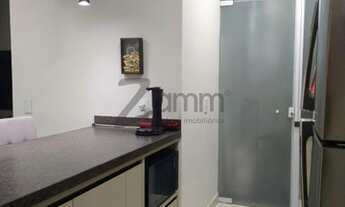 Imagem 6: Apartamento - Condomínio Residencial Viva Vista - Sumaré