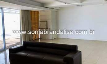 Imagem 7: Cobertura RESIDENCIAL em FLORIANÓPOLIS - SC, JOÃO PAULO