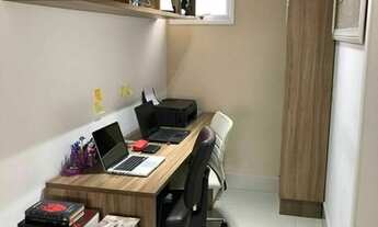 Imagem 7: Apartamento com 3 Dormitórios sendo 1 Suíte no Campo Belo