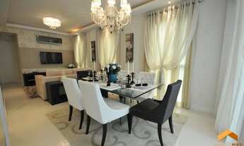 Imagem 4: Itapema M. Praia Mobiliado Pronto pra morar 3 Suítes 2 vagas Excelente Localização