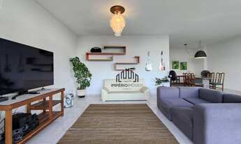 Imagem 6: Apartamento para aluguel em Pitangueiras, frente mar, 1 vaga de garagem