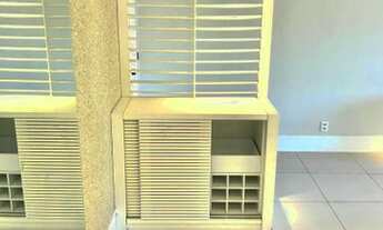 Imagem 5: Apartamento para venda com 110 metros quadrados com 3 quartos em Copacabana - Rio de Janei