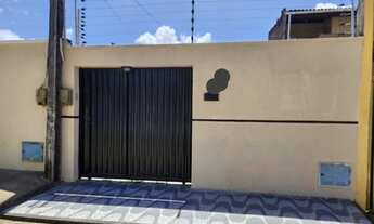 Imagem: CP 070, Siqueira, Casa plana com 02 quartos