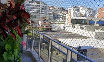 Imagem 6: FLORIANóPOLIS - Apartamento Padrão - Coqueiros