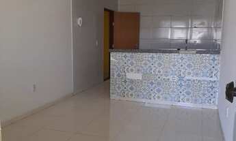 Imagem 7: Casa de alto padrão - orla oeste