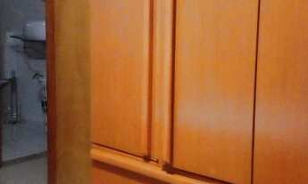 Imagem 5: Apartamento sala 2 ambientes 3 quartos garagem Engenho de Dentro