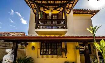 Imagem 4: Casa para Venda em Niterói, Itaipu, 4 dormitórios, 1 suíte, 5 banheiros, 4 vagas